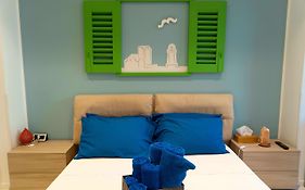 B&B Mareè Seafront Molfetta