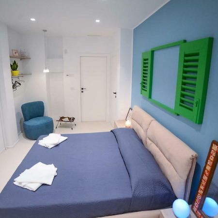 B&B Mareè Seafront Molfetta Esterno foto
