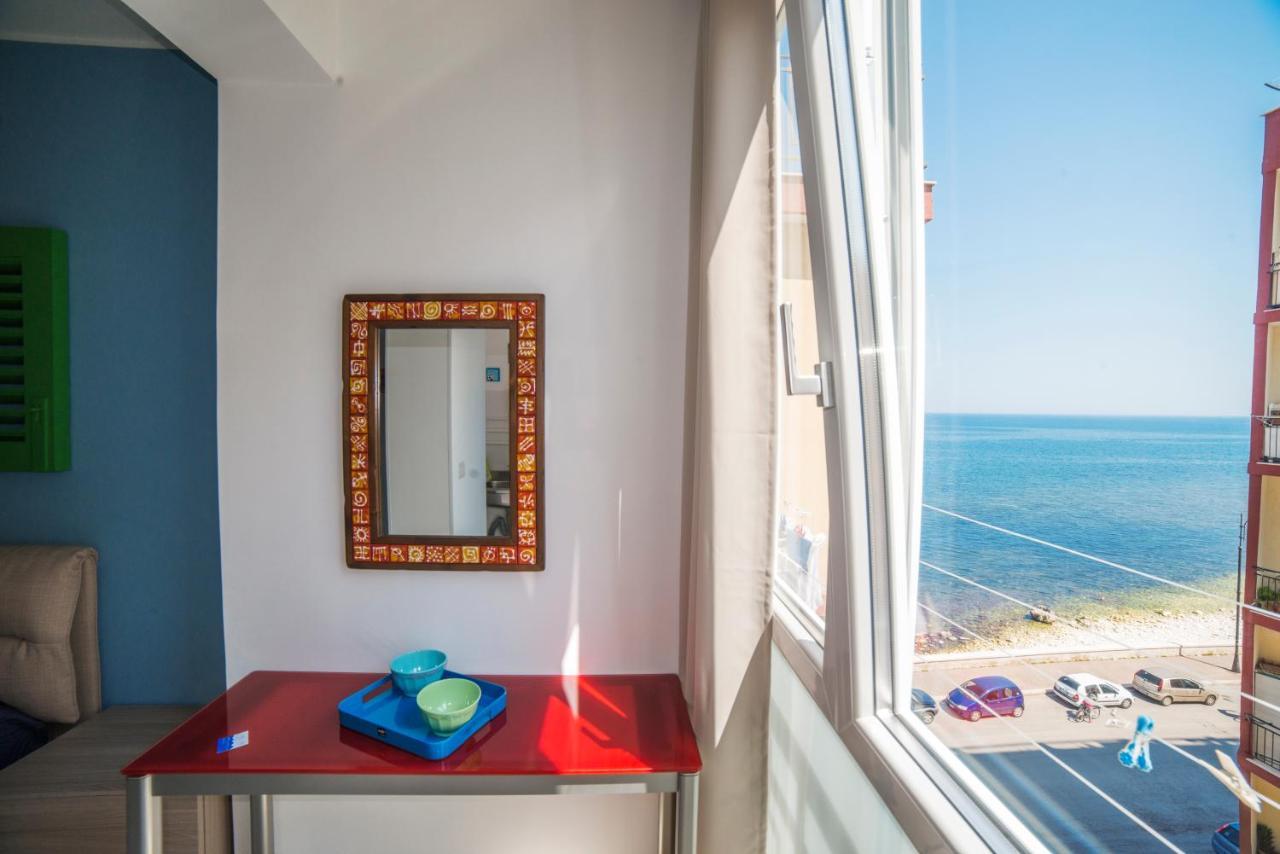 B&B Mareè Seafront Molfetta Esterno foto