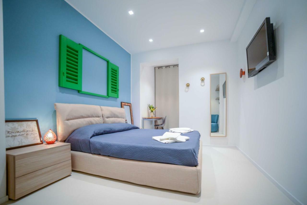 B&B Mareè Seafront Molfetta Esterno foto