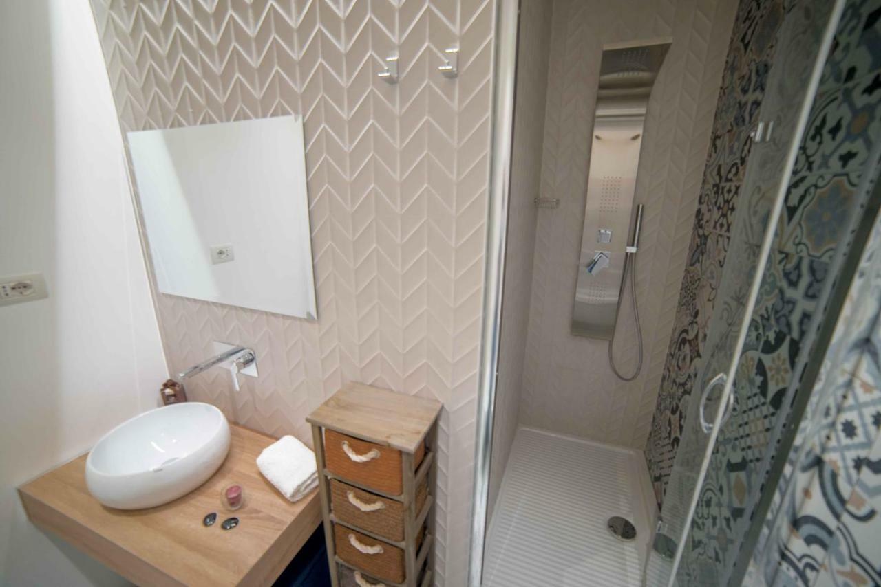 B&B Mareè Seafront Molfetta Esterno foto