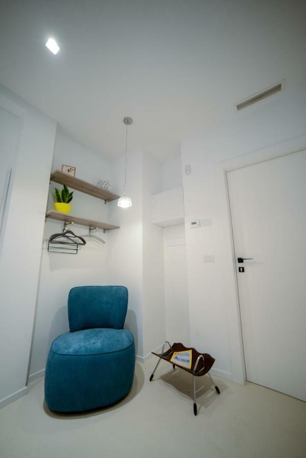 B&B Mareè Seafront Molfetta Esterno foto