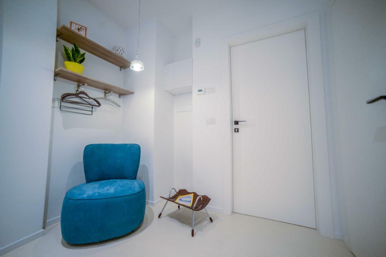B&B Mareè Seafront Molfetta Esterno foto
