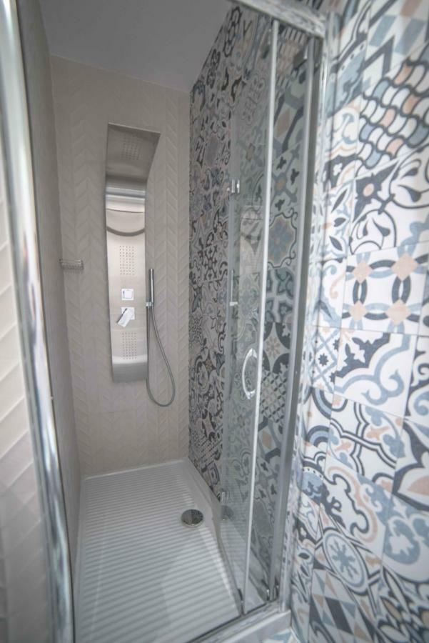 B&B Mareè Seafront Molfetta Esterno foto