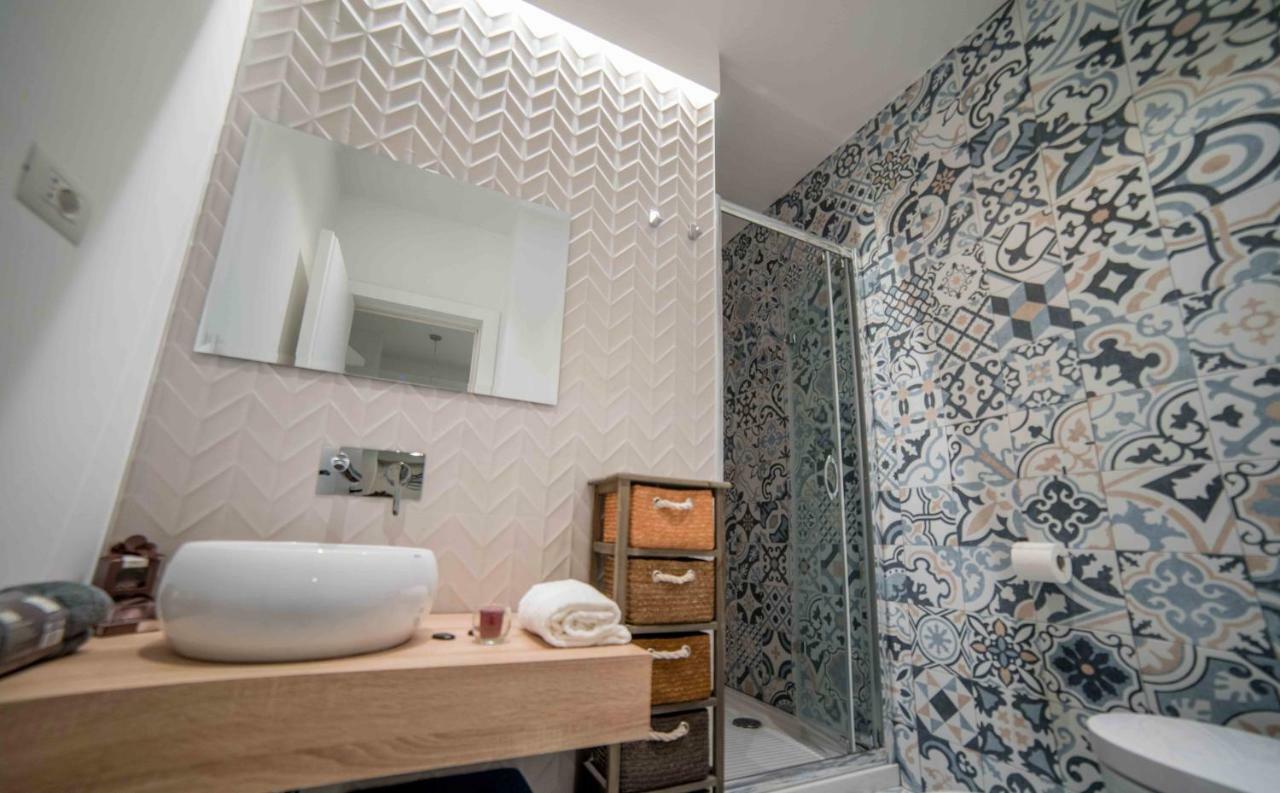 B&B Mareè Seafront Molfetta Esterno foto