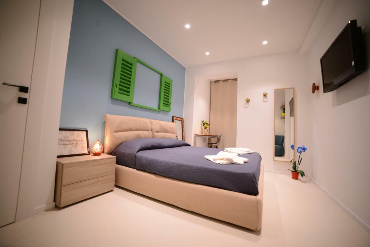 B&B Mareè Seafront Molfetta Esterno foto