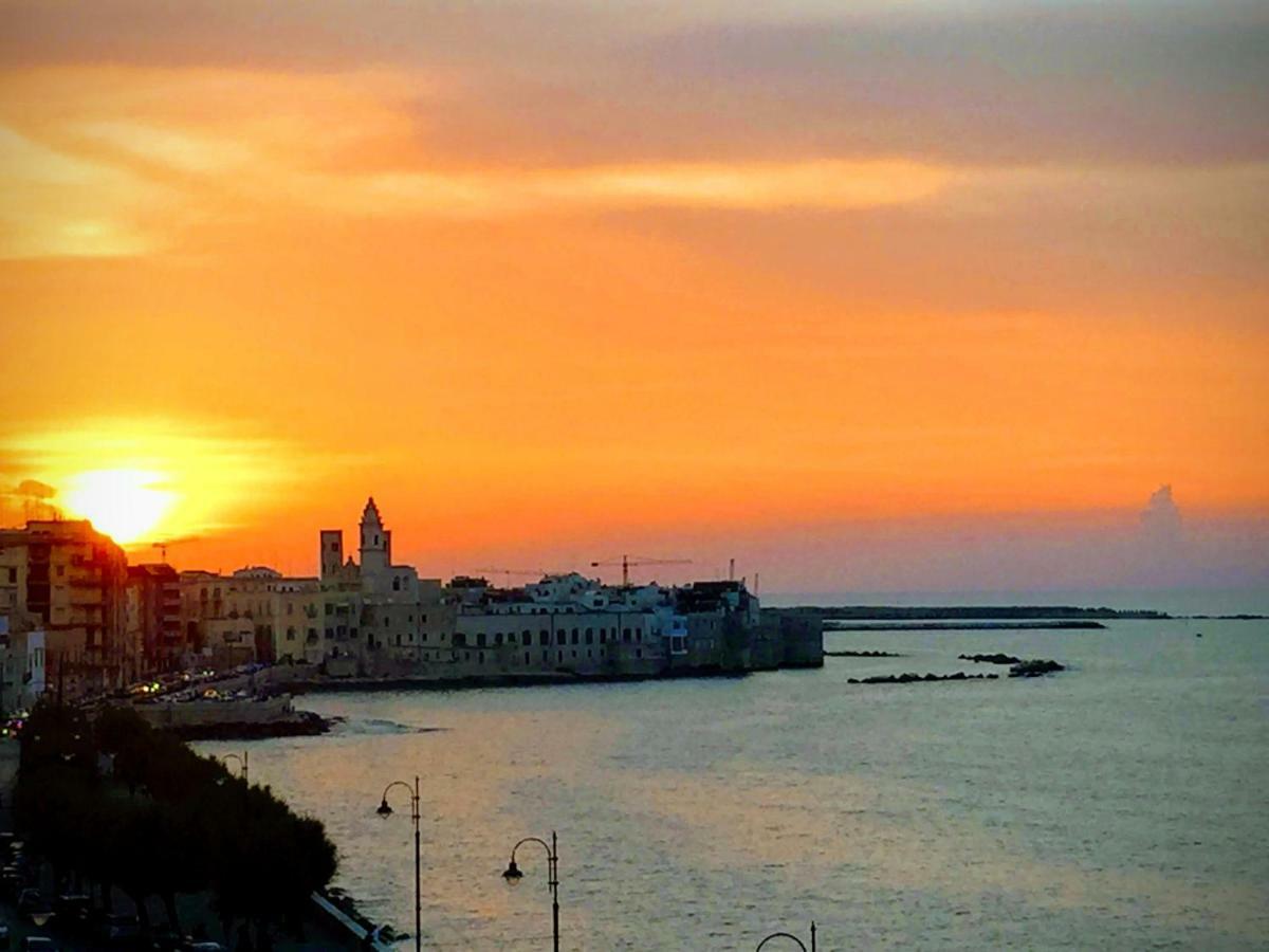 B&B Mareè Seafront Molfetta Esterno foto