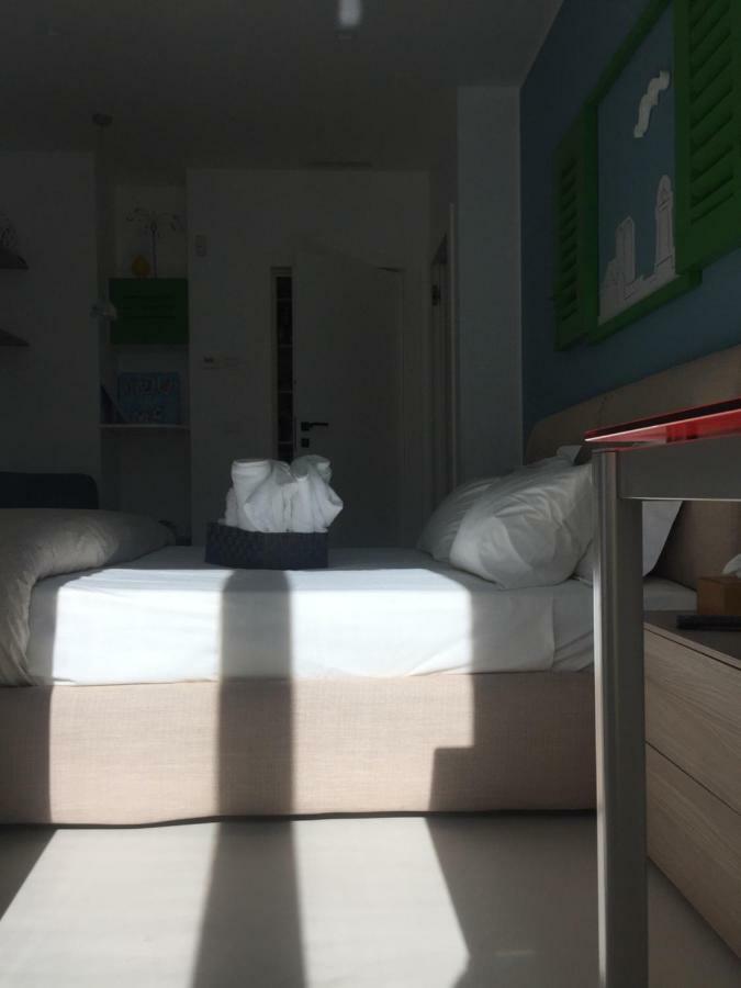 B&B Mareè Seafront Molfetta Esterno foto